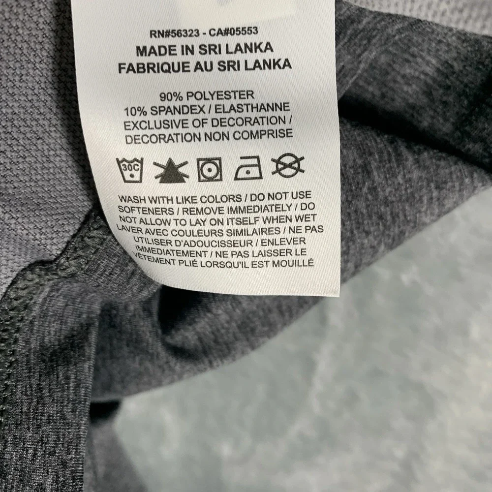 Nike women top
